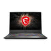 MSI Leopard 10SDK - 15.6" 144Hz FHD Gaming Laptop - i7-10750H - 16GB RAM - GTX 1660 - 512GB SSD - Aluminum Black - GP65433