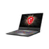 MSI Leopard 10SDK - 15.6" 144Hz FHD Gaming Laptop - i7-10750H - 16GB RAM - GTX 1660 - 512GB SSD - Aluminum Black - GP65433