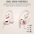 Beats - Powerbeats Pro Totally Wireless Earbuds - Ivory