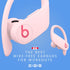 Beats Powerbeats Pro Wireless Headphones – Cloud Pink – MXY72LL/A