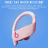 Beats Powerbeats Pro Wireless Headphones – Cloud Pink – MXY72LL/A