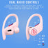 Beats Powerbeats Pro Wireless Headphones – Cloud Pink – MXY72LL/A