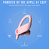 Beats Powerbeats Pro Wireless Headphones – Cloud Pink – MXY72LL/A