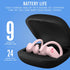 Beats Powerbeats Pro Wireless Headphones – Cloud Pink – MXY72LL/A