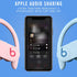 Beats Powerbeats Pro Wireless Headphones – Cloud Pink – MXY72LL/A