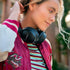 Bose QuietComfort 45 Wireless Noise Cancelling Over-the-Ear Headphones – Black – 866724-0100