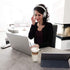 Bose Noise Cancelling Headphones 700 - White - 794297-0300
