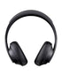 Bose - Noise Cancelling Headphones 700 - Triple Black - 794297-0100