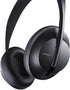 Bose - Noise Cancelling Headphones 700 - Triple Black - 794297-0100