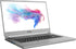 MSI P65 Creator 9SE-1456US – 15.6" UHD – i7-9750H – 16GB RAM – RTX 2060 – 512GB SSD – Space Gray – P651456