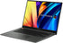 Asus Vivobook - WQXGA+ - Intel Core i7-12700H - 12GB RAM - 512GB SSD - Gray - S5402Z