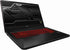 ASUS TUF FX705GM – 17.3" FHD – Intel Core i7-8750H – 16GB RAM – NVIDIA GeForce GTX 1060 – 512GB SSD – Black – FX705GM-BI7N5