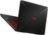 ASUS TUF FX705GM – 17.3" FHD – Intel Core i7-8750H – 16GB RAM – NVIDIA GeForce GTX 1060 – 512GB SSD – Black – FX705GM-BI7N5