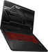 ASUS TUF FX705GM – 17.3" FHD – Intel Core i7-8750H – 16GB RAM – NVIDIA GeForce GTX 1060 – 512GB SSD – Black – FX705GM-BI7N5
