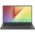 Asus Vivobook X512DA F512DA - FHD Touch - Ryzen 5-3500U - 8GB RAM - 512GB SSD - Gray