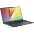 Asus Vivobook X512DA F512DA - FHD Touch - Ryzen 5-3500U - 8GB RAM - 512GB SSD - Gray