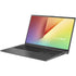 Asus Vivobook X512DA F512DA - FHD Touch - Ryzen 5-3500U - 8GB RAM - 512GB SSD - Gray