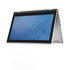 Dell Inspiron 7359 2-in-1 - HD Touch - i5-6200U - 4GB RAM - 500GB HDD - Silver