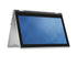 Dell Inspiron 7359 2-in-1 - HD Touch - i5-6200U - 4GB RAM - 500GB HDD - Silver