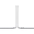 Apple MacBook Pro 2020 – Touch Bar – 13" – Intel Core i5-8257U – 8GB RAM – 512GB SSD – Silver – MXK72LL/A