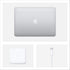 Apple MacBook Pro 2020 – Touch Bar – 13" – Intel Core i5-8257U – 8GB RAM – 512GB SSD – Silver – MXK72LL/A