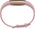 Fitbit Alta HR Activity Tracker + Heart Rate (Small) – Soft Pink/Rose Gold – FB408RGPKS