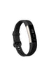 Fitbit Alta Fitness Tracker – Black – Large – FB406BKL