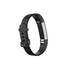 Fitbit Alta Fitness Tracker – Black – Large – FB406BKL