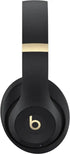 Beats Studio Pro Wireless Noise Cancelling Over-the-Ear Headphones – Black & Gold – MC2N4LL/A