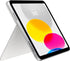 Apple Magic Keyboard Folio for iPad (10th Generation) – White – MQDP3LL/A