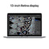 Apple MacBook Pro 2022 13.3 Laptop - Apple M2 chip - 8GB Memory - 256GB SSD - Silver - MNEH3LL/A