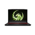 MSI Bravo 15 B5DD-243US - FHD - Ryzen 5 5600H - 16GB RAM - RX-5500M - 512GB SSD - Black