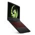 MSI Bravo 15 B5DD-243US - FHD - Ryzen 5 5600H - 16GB RAM - RX-5500M - 512GB SSD - Black