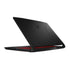 MSI Bravo 15 B5DD-243US - FHD - Ryzen 5 5600H - 16GB RAM - RX-5500M - 512GB SSD - Black