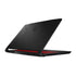 MSI Bravo 15 B5DD-243US - FHD - Ryzen 5 5600H - 16GB RAM - RX-5500M - 512GB SSD - Black
