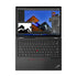 Lenovo ThinkPad L13 Yoga Gen 3 – 13.3" WUXGA Touch 2-in-1 – Core i7-1255U – 16GB RAM – 512GB SSD – Black – 21B6A001US
