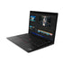 Lenovo ThinkPad L13 Yoga Gen 3 – 13.3" WUXGA Touch 2-in-1 – Core i7-1255U – 16GB RAM – 512GB SSD – Black – 21B6A001US