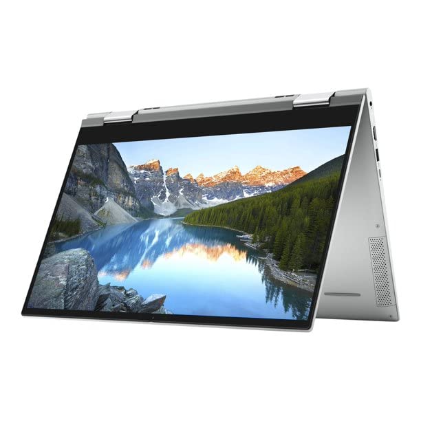 Dell Inspiron - FHD Touch - i7-1165G7 - 16GB RAM - 1TB SSD
