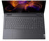 Lenovo - Yoga 7i 2-in-1 15.6" Touch Screen Laptop - Intel Core i5 - 8GB Memory - 256GB Solid State Drive - Slate Grey