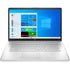 HP Laptop - FHD - i3-1125G4 - 8GB RAM - 512GB SSD - Silver