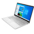 HP Laptop - FHD - i3-1125G4 - 8GB RAM - 512GB SSD - Silver