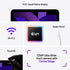Apple iPad Air 5th Gen (2022) WiFi Only - 64GB - Purple - MME23LL/A