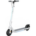 OKAI - Neon II Electric Scooter w/ 25 Miles Operating Range & 15.5 mph Max Speed - White - ES20-WHITE