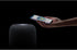 Apple HomePod Voice-Enabled Assistant Bluetooth Speaker MQHW2LL/A - Space Gray
