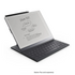 reMarkable 2 - 10.3 Paper Tablet with Ink Black Type Folio Keyboard Case (No Pen Included) RM113 / RM810