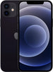 AT&T Apple iPhone 12 - 64GB - Black - MGEF3LL/A