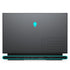 Alienware m15 R4 - FHD 300hz - i7-10870H - 16GB RAM - RTX 3070 - 1TB SSD - Black