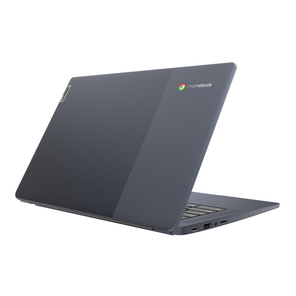 Lenovo IdeaPad 3 Chrome 14M836 – 14" WXGA – MT8183 – 4GB RAM – Mali-G72 MP3 – 64GB SSD – Abyss Blue