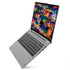 Lenovo IdeaPad 5 15IIL05 – 15.6" FHD – i5-1035G1 – 8GB RAM – 512GB SSD – Silver – 81YK000QUS
