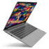 Lenovo IdeaPad 5 15IIL05 – 15.6" FHD – i5-1035G1 – 8GB RAM – 512GB SSD – Silver – 81YK000QUS
